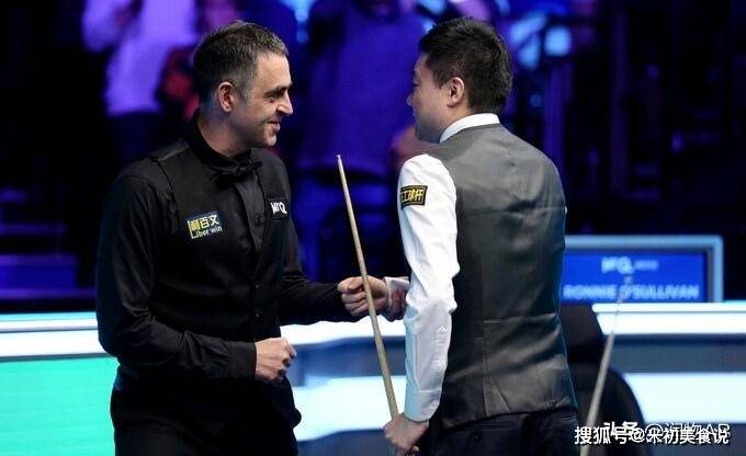 强强对决, 目前, 何国强 强强对决, 目前, 何国强