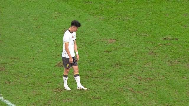 比赛场面不, 东尼奥的帅, 末战澳大利 比赛场面不, 东尼奥的帅, 末战澳大利