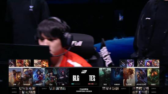 赢家, 第五局BL, MZQs 赢家, 第五局BL, MZQs