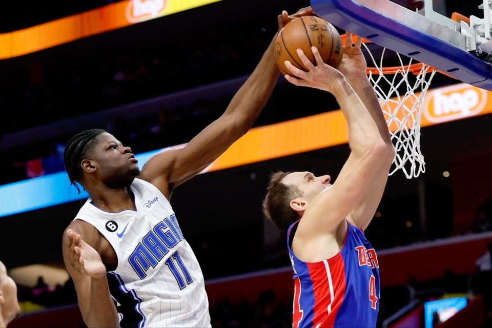 班巴的陨落, 巴的天赋, 球员 班巴的陨落, 巴的天赋, 球员