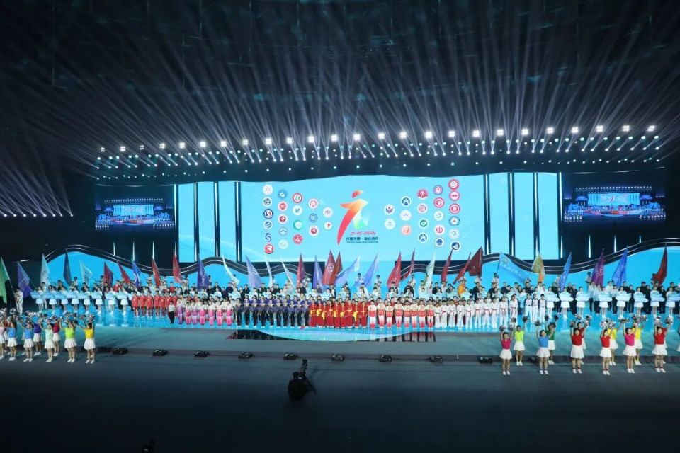 赛事启动报, 开幕, 外的示范效 赛事启动报, 开幕, 外的示范效