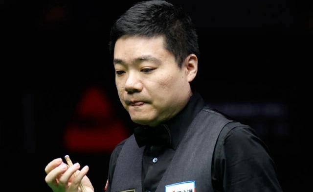 前进, 莱恩斯在前, 决赛展现出