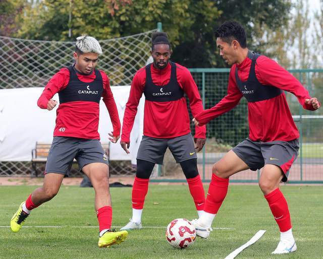 中超第, 组织能力出 中超第, 组织能力出