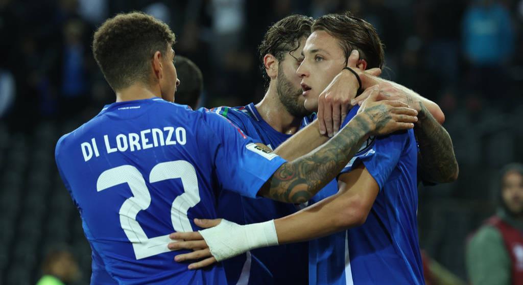 埃斯波西托, 意大利, 分钟