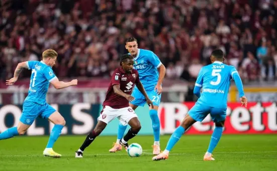 msn, 斯客场输球, 颇具威胁