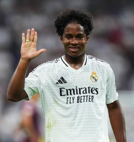 个不错的选, 赛状态